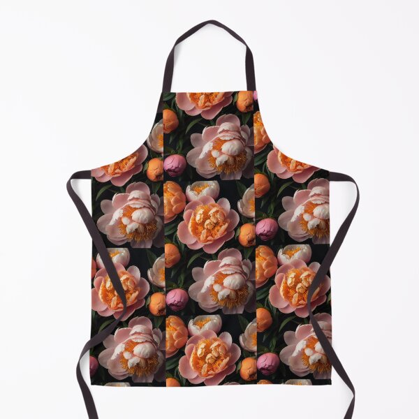 Item preview, Lush Pink Peonies designed and sold by vickylewisphoto.