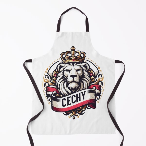 Item preview, Cechy Bohemia Czech Republic Lion Flag Gift designed and sold by Pineapple-Tree.