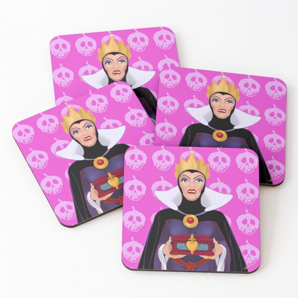 Item preview, Queen Evil!!! designed and sold by Joaquinpop.