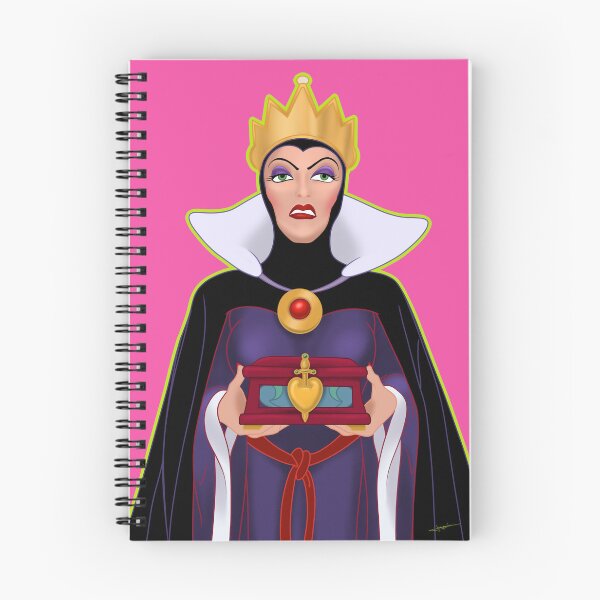 Item preview, Queen Evil!!! designed and sold by Joaquinpop.
