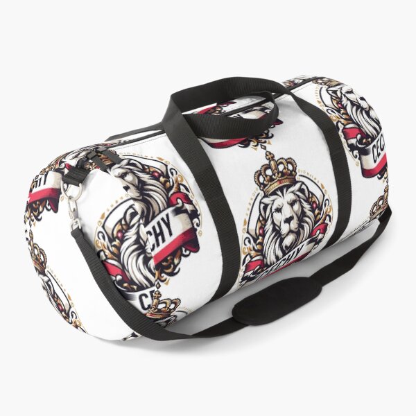 Item preview, Cechy Bohemia Czech Republic Lion Flag Gift designed and sold by Pineapple-Tree.