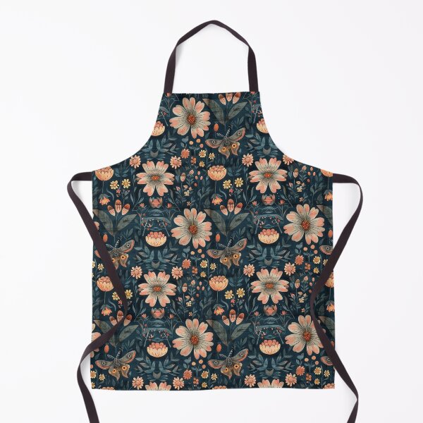 Item preview, The moth in the Daisy Field designed and sold by Disney1955Fan.