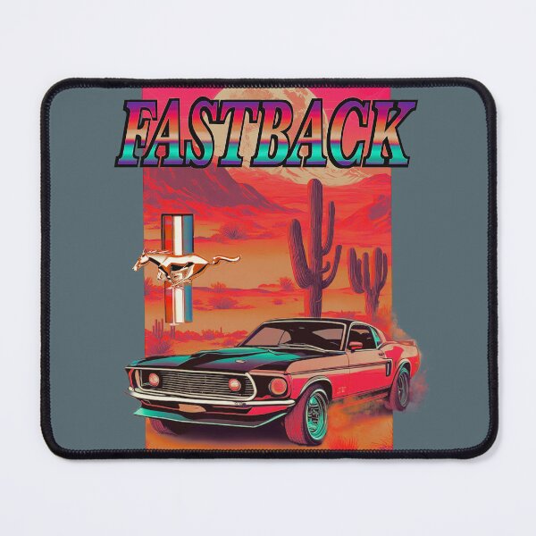 Item preview, 1970 Fastback designed and sold by CederWoods.