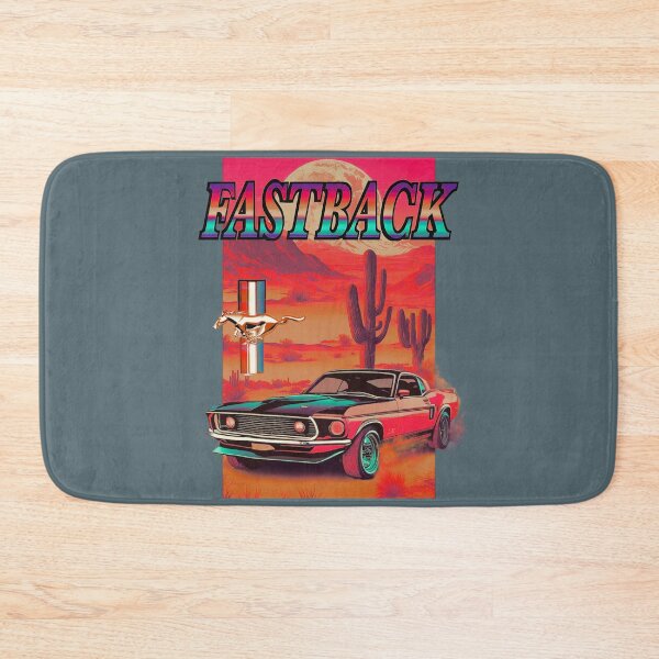 Item preview, 1970 Fastback designed and sold by CederWoods.