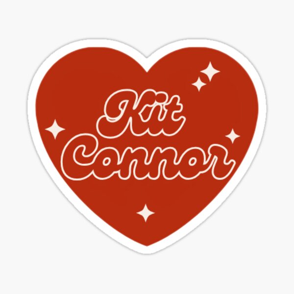 Artikel-Vorschau von Kit Connor Hitze, designt und verkauft von Ncalderon0496.