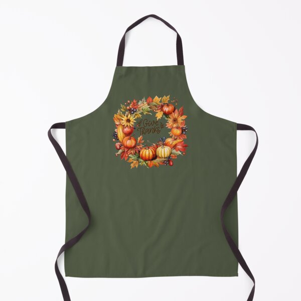Item preview, Give Thanks Autumn Harvest designed and sold by HomeFreewithMe.