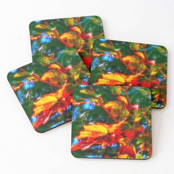 Item preview, Leaves designed and sold by Larrysphotos.