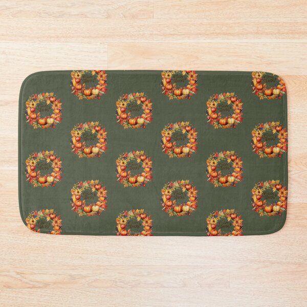Item preview, Give Thanks Autumn Harvest designed and sold by HomeFreewithMe.