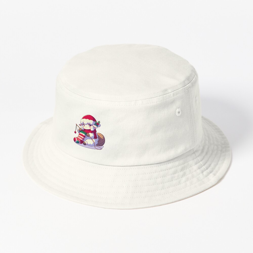 Artikel-Vorschau von Bucket Hat, designt und verkauft von Kobeko.