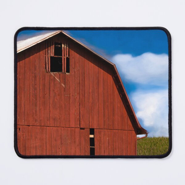 Item preview, Contrasting Colors Of The Farm designed and sold by Jim Love.