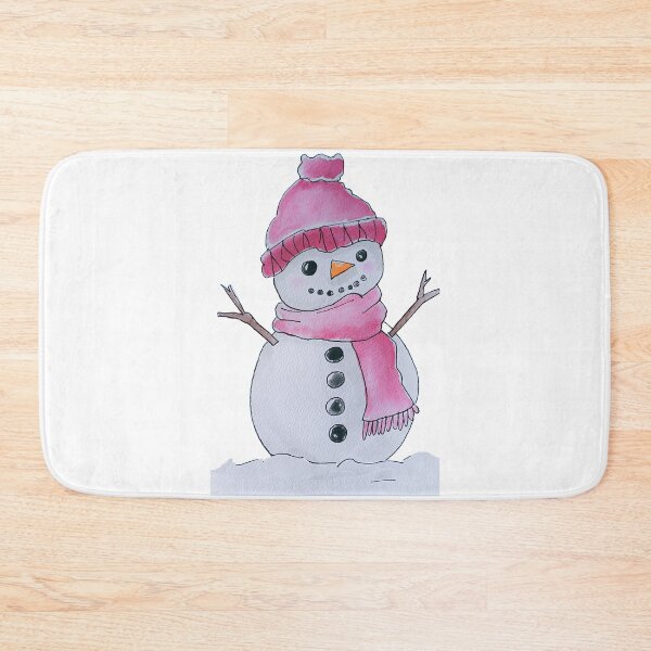 Item preview, Let it snow designed and sold by Art Dila Studio.