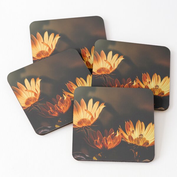 Item preview, Wildflowers And A Stern Bee designed and sold by Jim Love.