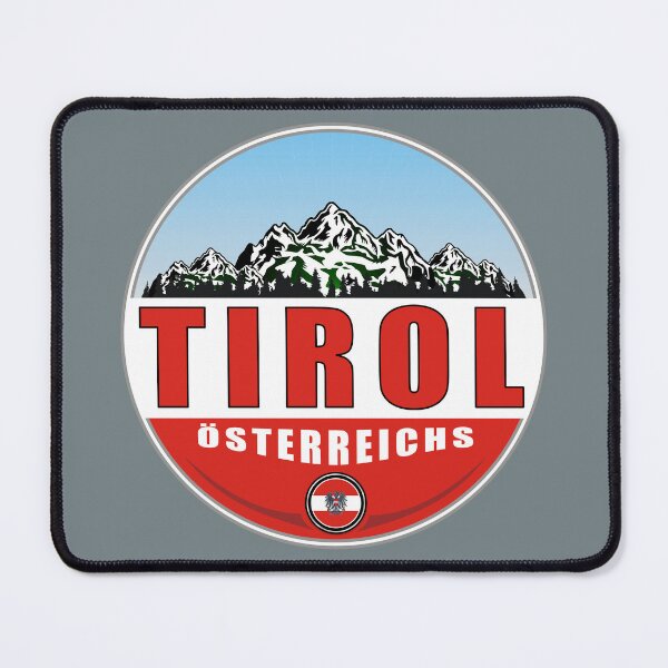 Item preview, Tirol Österreich designed and sold by studioss76.