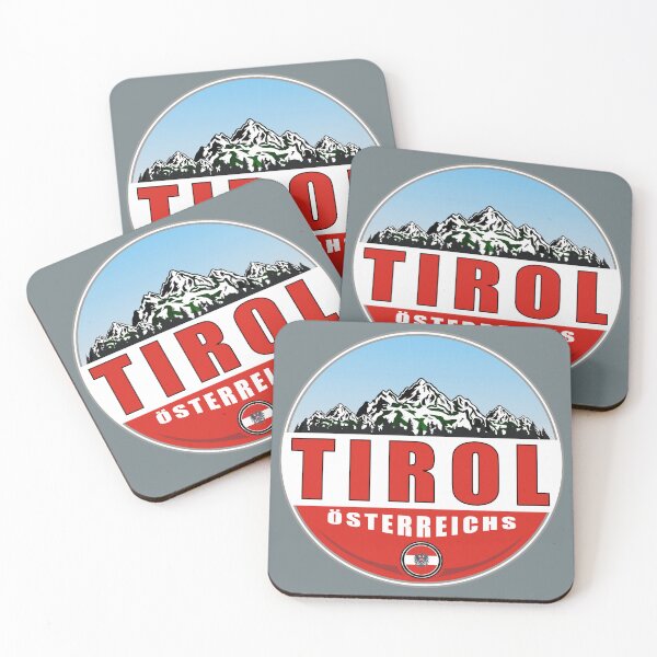 Item preview, Tirol Österreich designed and sold by studioss76.