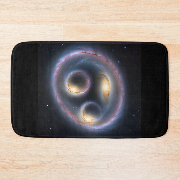 Item preview, A rendition of a galaxy  designed and sold by Nomad-Maynard.