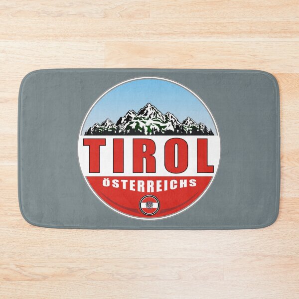 Item preview, Tirol Österreich designed and sold by studioss76.
