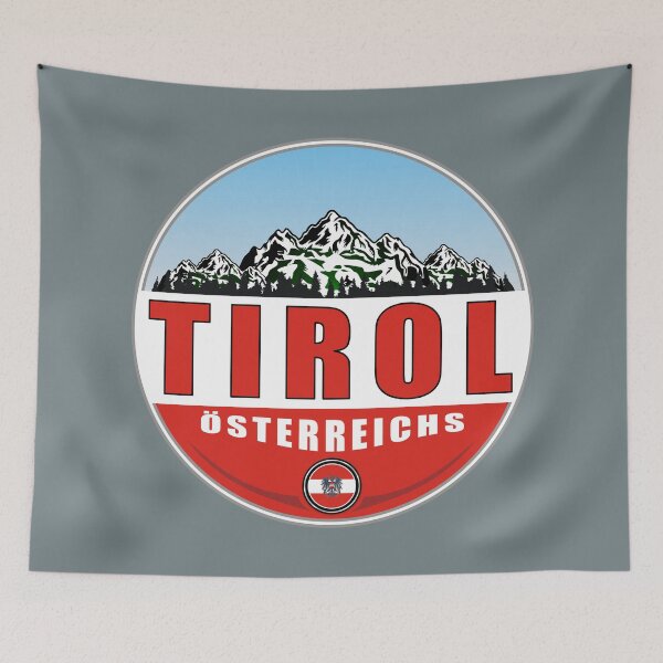Item preview, Tirol Österreich designed and sold by studioss76.