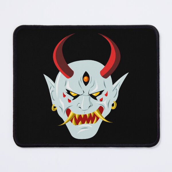 Item preview, Oni designed and sold by DanielCostaart.
