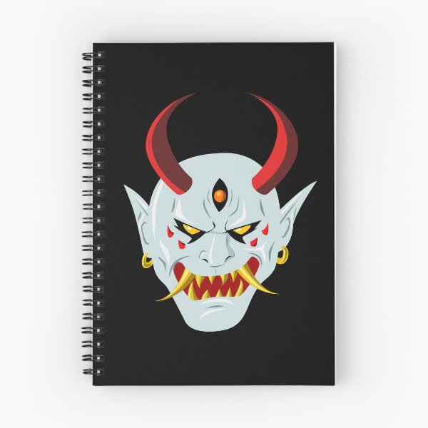 Item preview, Oni designed and sold by DanielCostaart.