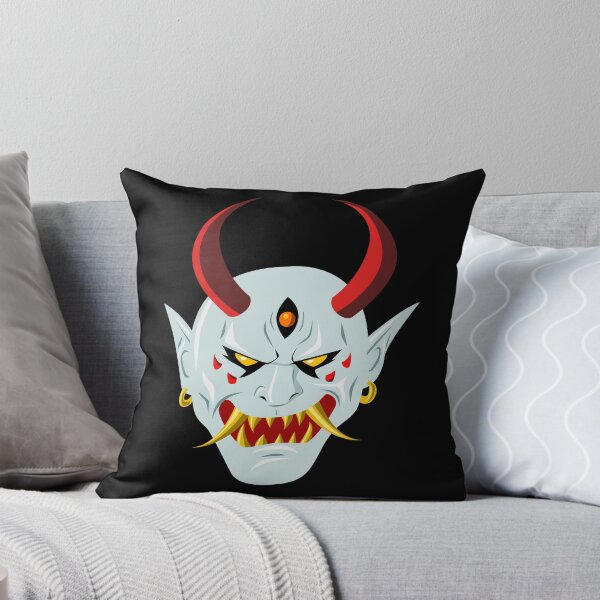 Item preview, Oni designed and sold by DanielCostaart.