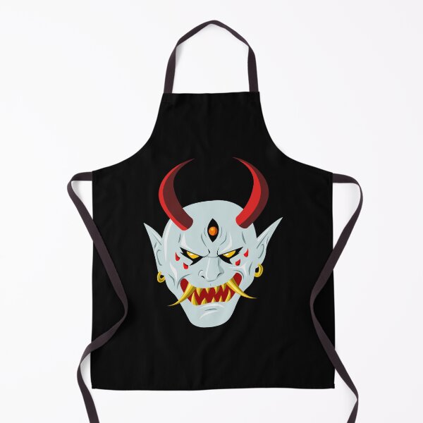 Item preview, Oni designed and sold by DanielCostaart.