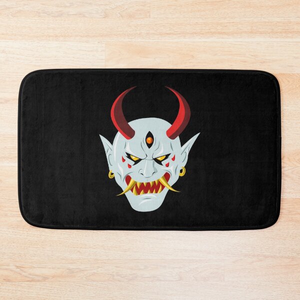 Item preview, Oni designed and sold by DanielCostaart.