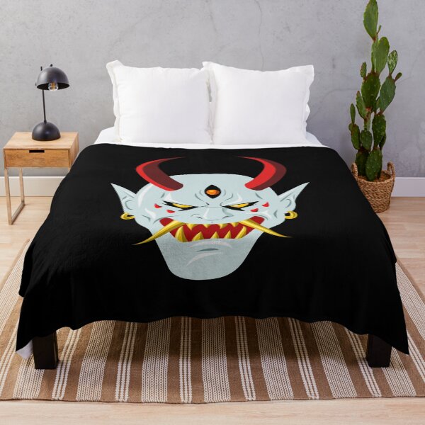 Item preview, Oni designed and sold by DanielCostaart.