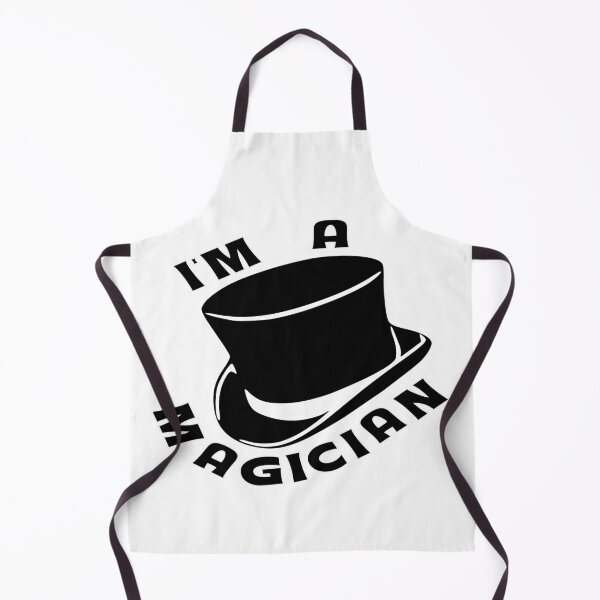 Item preview, I'm a magician designed and sold by sednalafandy79.