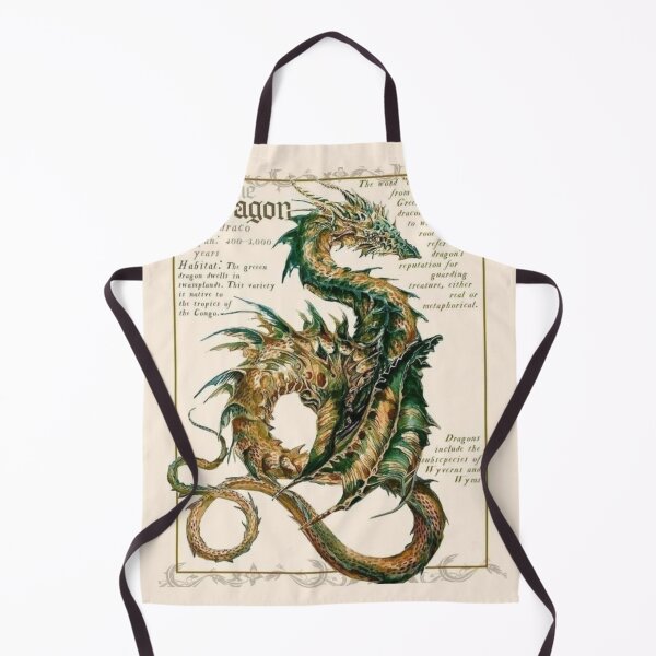 Item preview, Eastern Dragon designed and sold by PatronesKawai.