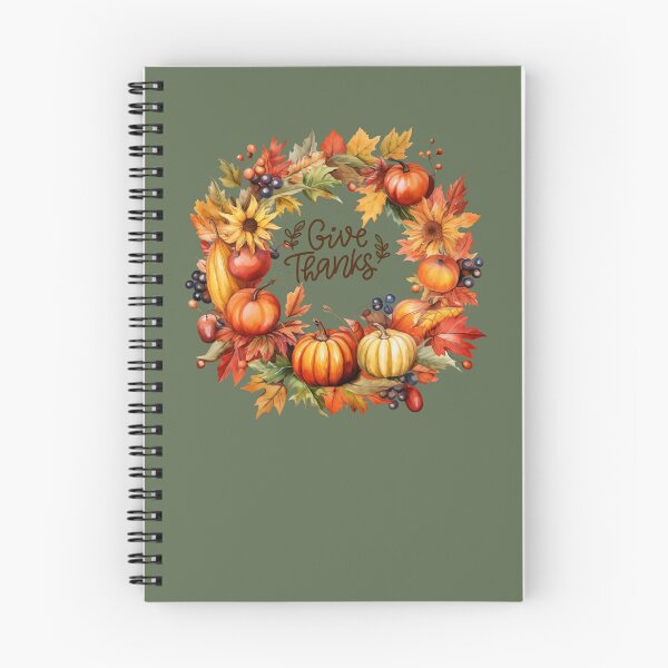 Item preview, Give Thanks Autumn Harvest designed and sold by HomeFreewithMe.