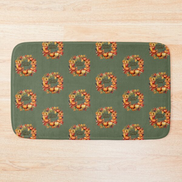 Item preview, Give Thanks Autumn Harvest designed and sold by HomeFreewithMe.