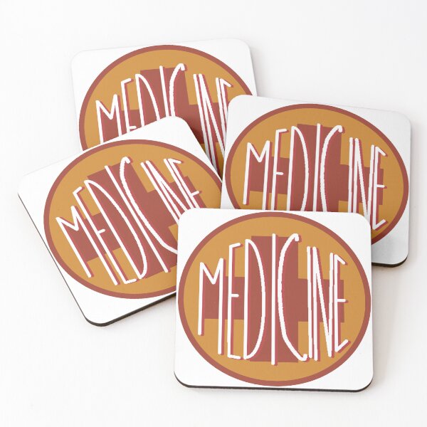 Item preview, MEDICINE (Medic Logo) | TEAM FORTRESS TWO(2) FANART designed and sold by ★ susie xowie ★.