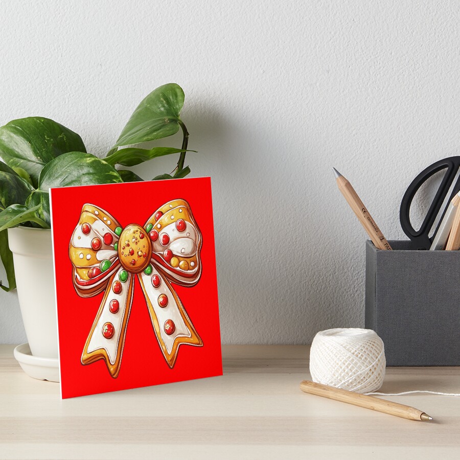 Item preview, Art Board Print designed and sold by Rcreekat.