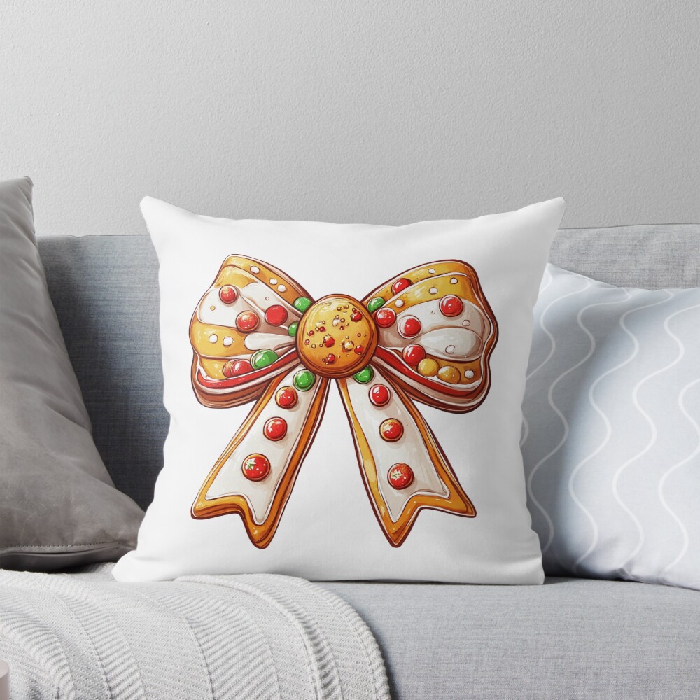 Item preview, Throw Pillow designed and sold by Rcreekat.