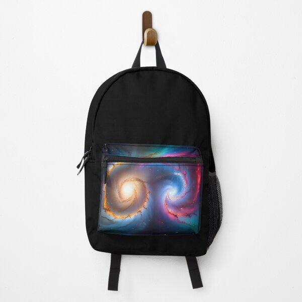 Item preview, A rendition of a galaxy  designed and sold by Nomad-Maynard.
