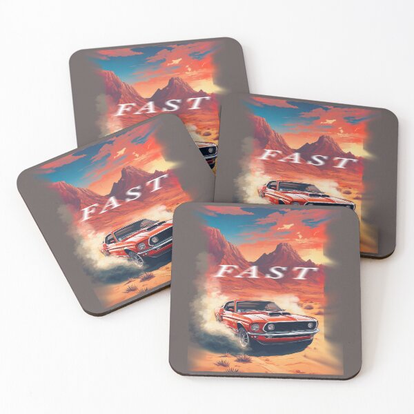 Item preview, FAST designed and sold by CederWoods.