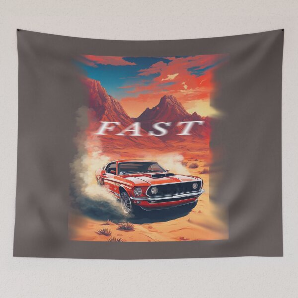 Item preview, FAST designed and sold by CederWoods.