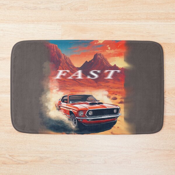 Item preview, FAST designed and sold by CederWoods.