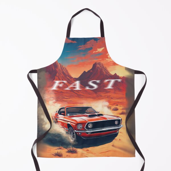 Item preview, FAST designed and sold by CederWoods.