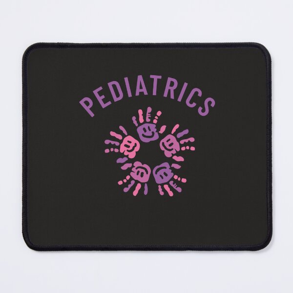 Item preview, Pediatrics designed and sold by ArtitudePrintLb.
