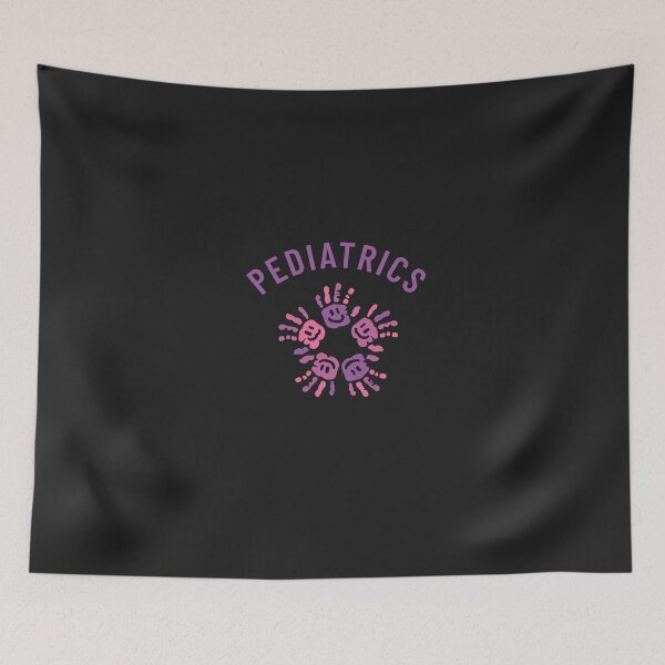 Item preview, Pediatrics designed and sold by ArtitudePrintLb.