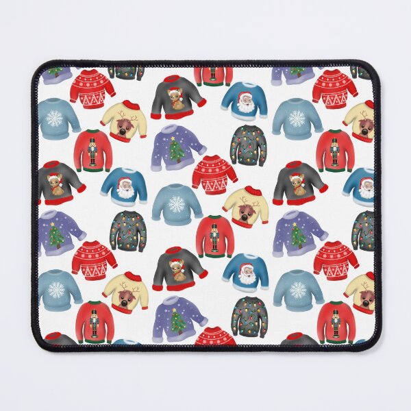 Item preview, Christmas jumpers designed and sold by Manxcraft.
