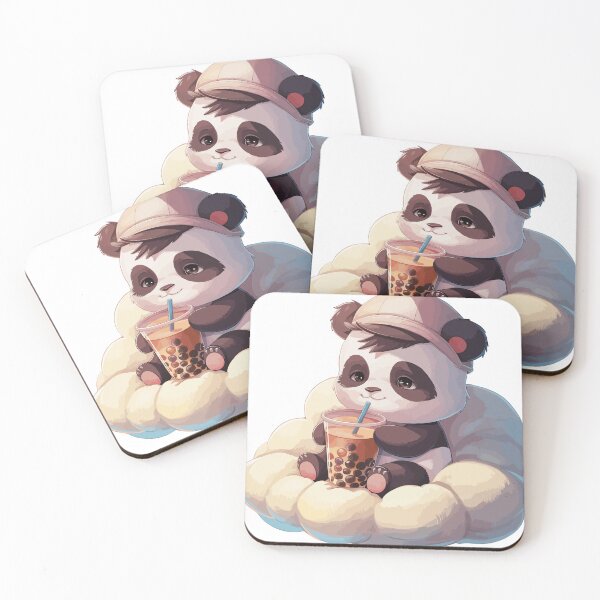 Item preview, panda kawaii designed and sold by feelmydance.