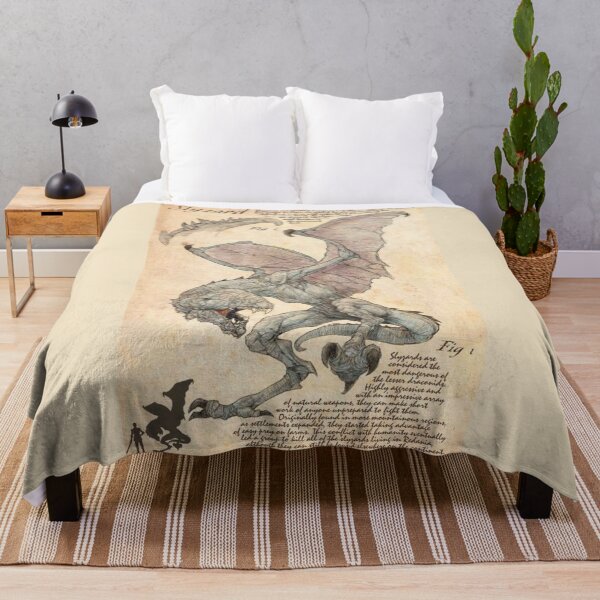 Item preview, Styzard designed and sold by PatronesKawai.