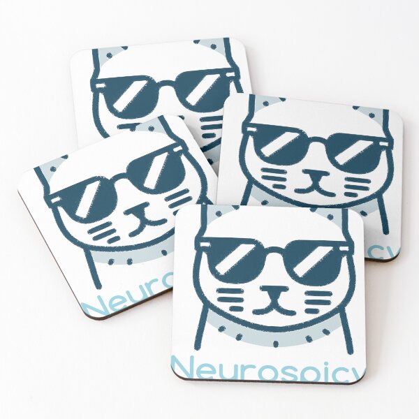 Item preview, Neurospicy designed and sold by ndmedia.