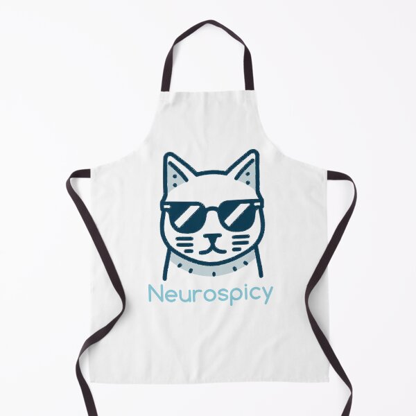 Item preview, Neurospicy designed and sold by ndmedia.