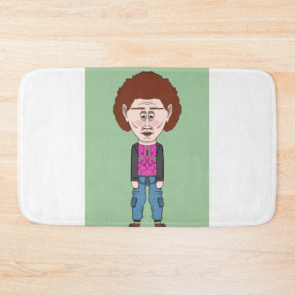 Item preview, Colored cartoon designed and sold by ainhoagarin107.