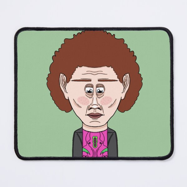 Item preview, Colored cartoon designed and sold by ainhoagarin107.