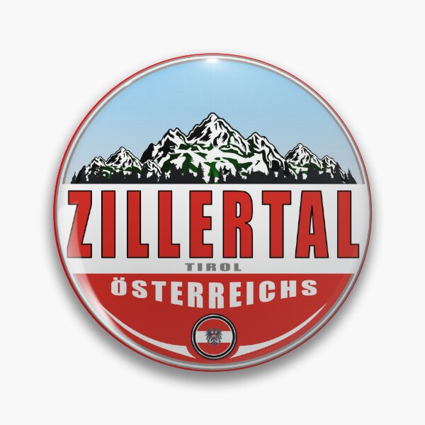 Item preview, Zillertal Österreich designed and sold by studioss76.