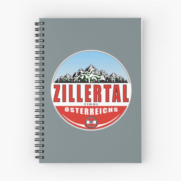 Item preview, Zillertal Österreich designed and sold by studioss76.